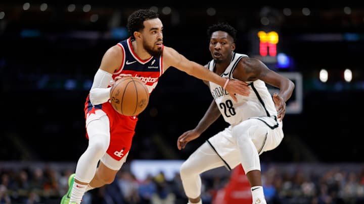 B/R Analyst Names Atlanta Hawks Dream Target For Free Agency This Summer