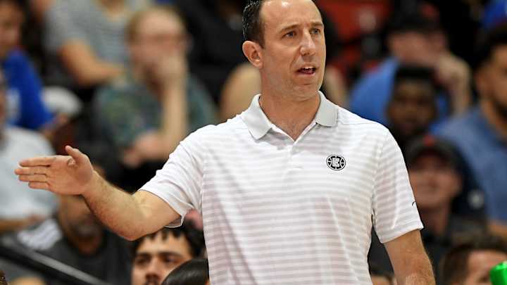 76ers News: Former Coach Lands Job in Eastern Conference