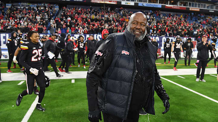 Big Ten Daily (Dec. 31): Mike Locksley Leads Maryland To Consecutive 8-Win Seasons Big Ten Daily (Dec. 31): Mike Locksley Leads Maryland To Consecutive 8-Win Seasons