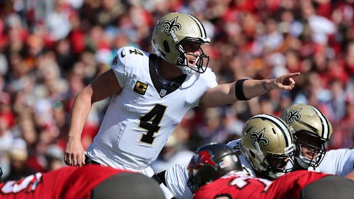 Saints Playoff Scenarios - Week 18