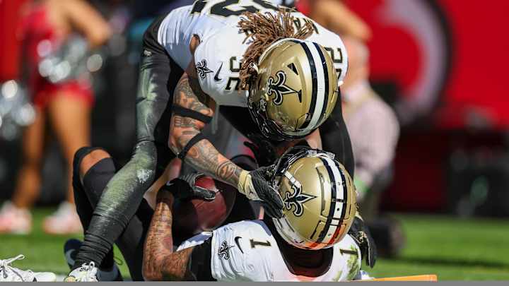 Saints And The Playoff Picture Entering Week 18