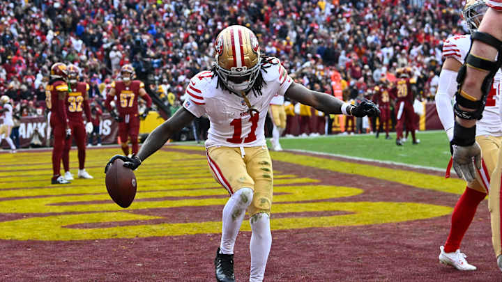 Previewing the 49ers in the NFC Playoffs
