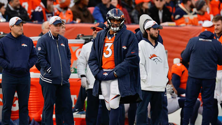 Leaked NFLPA Letter Makes Broncos Look Worse in Russell Wilson Saga Leaked NFLPA Letter Makes Broncos Look Worse in Russell Wilson Saga