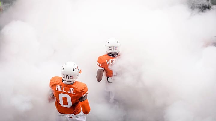 Texas vs. Washington Sugar Bowl Game Predictions Texas vs. Washington Sugar Bowl Game Predictions