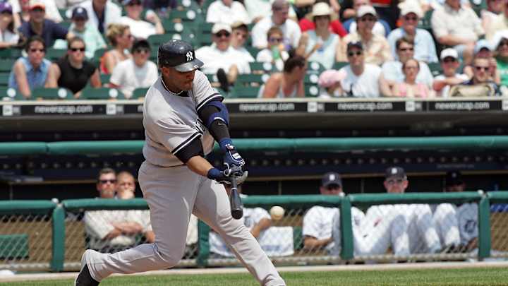 Former New York Yankees Slugger Faces Close Hall Of Fame Vote