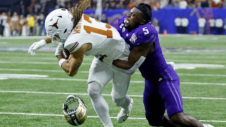 Tale of 2 Husky Linebackers Who Never Got to Play Together Long Tale of 2 Husky Linebackers Who Never Got to Play Together Long