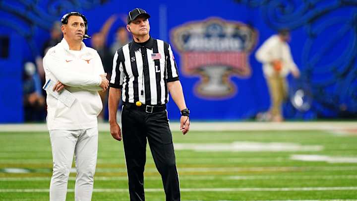 On3's JD PicKell Believes Texas Coach Steve Sarkisian Is A Top Coach In CFB