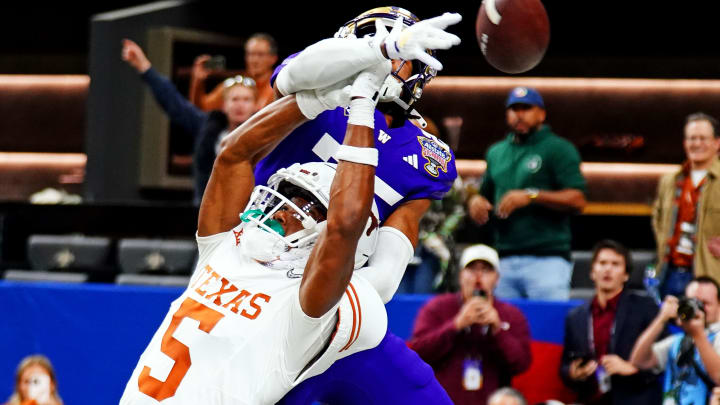 Longhorns Coach Steve Sarkisian Details Plan in Final Seconds of Sugar Bowl Loss Longhorns Coach Steve Sarkisian Details Plan in Final Seconds of Sugar Bowl Loss