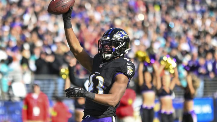 Former Cowboys Set to Play in NFL Divisional Round