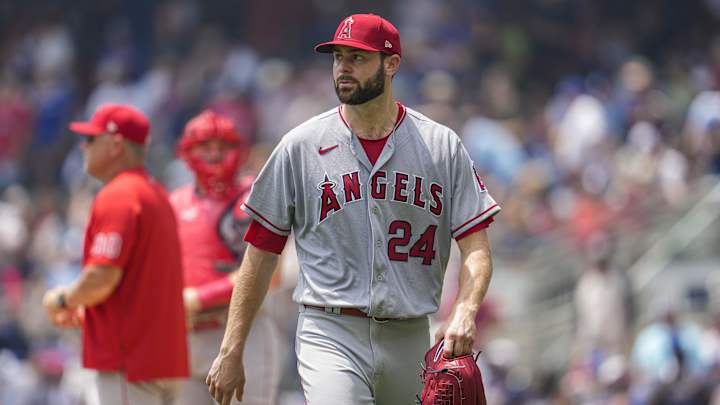 Angels' Big 2023 Deadline Acquisition To Sign With Boston Red Sox, Per Reports Angels' Big 2023 Deadline Acquisition To Sign With Boston Red Sox, Per Reports
