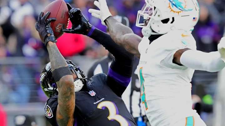 'Diva This or That!' Odell Beckham Jr. 'Knows What He Brings' To Ravens