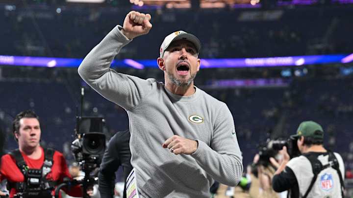 Beat Bears And Five Other Playoff Options for Packers