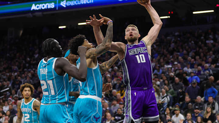 Charlotte Hornets at Sacramento Kings Game Preview Charlotte Hornets at Sacramento Kings Game Preview
