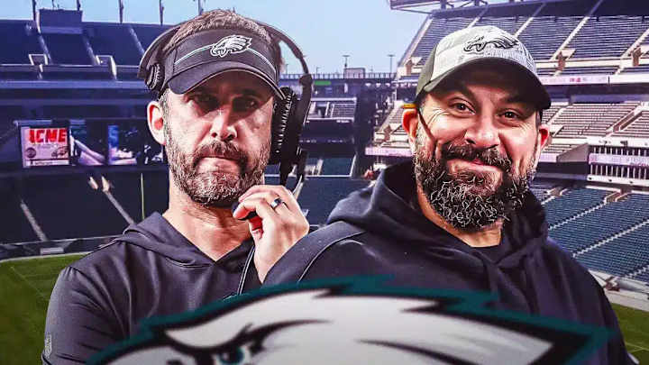 'No Regrets!'? Nick Sirianni Reacts to Eagles Criticism Of Matt Patricia Coach Move 'No Regrets!'? Nick Sirianni Reacts to Eagles Criticism Of Matt Patricia Coach Move