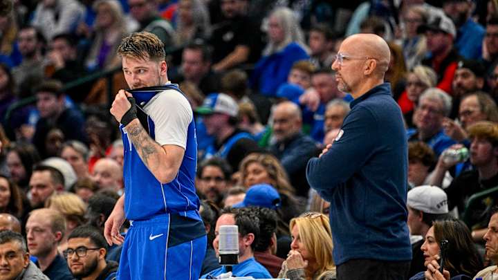 Mavs Lay New Year’s Day Egg in Utah: Jason Kidd Takes Blame for ‘Nonexistent Communication’