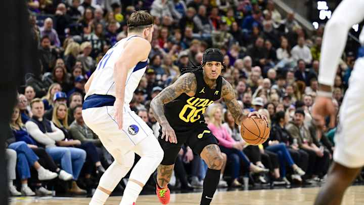 Jazz 127, Mavericks 90: 3 Key Takeaways Jazz 127, Mavericks 90: 3 Key Takeaways