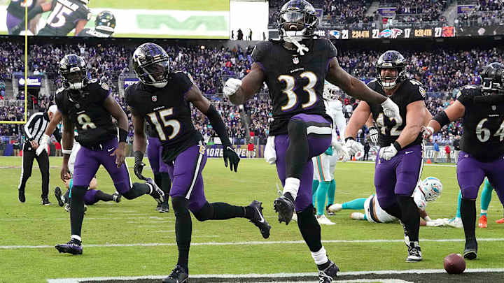 Week 18 NFL Power Rankings: Ravens and 49ers Clinch Top Seeds