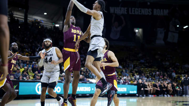 Potential OKC Thunder Target Rises on ESPN Draft Board