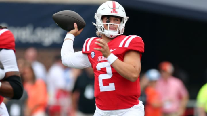 College football transfer portal team rankings for 2024