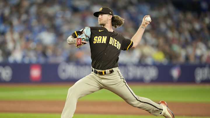 Padres News: Both New York Teams Could Make Way Into Josh Hader Sweepstakes Padres News: Both New York Teams Could Make Way Into Josh Hader Sweepstakes