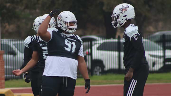 Notes and Observations From Adidas All-American Bowl Day One