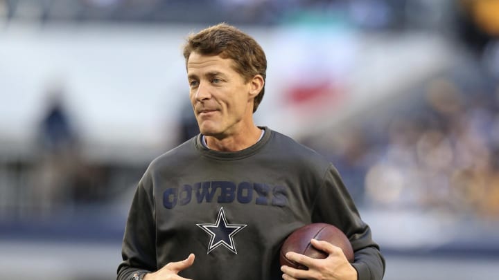 Off-Field Staffer Leaves FSU Football For GM Position With Duke Football