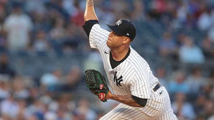 New Details Emerge About Frankie Montas' One-Year Contract With Reds