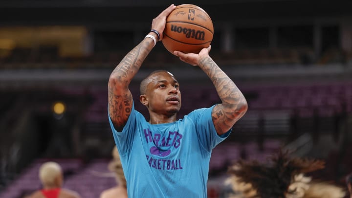 Isaiah Thomas Was So Fired Up After Meeting Wayne Gretzky
