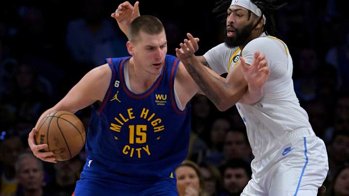 Nikola Jokic Makes Interesting Comment About Lakers