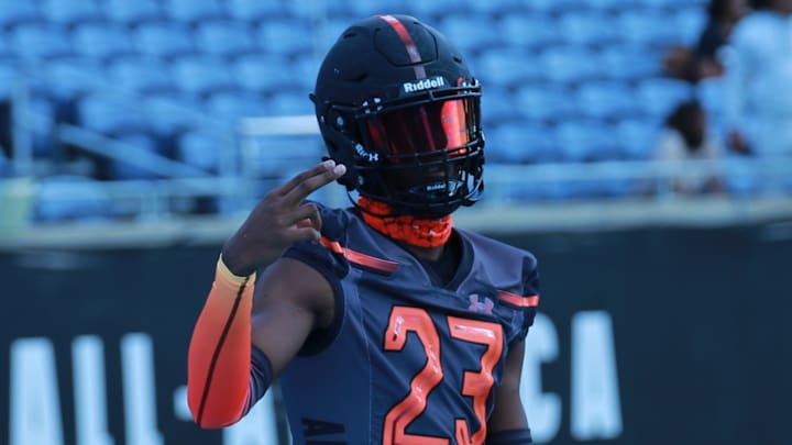 Three Auburn freshmen have a lot to prove during spring practice