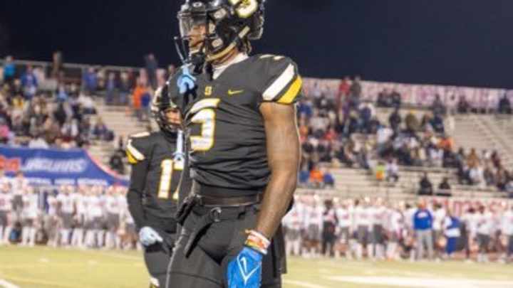 Mississippi State Football Has a New Batch of Talented Receivers