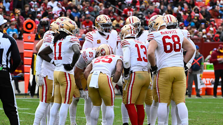 Which 49ers Will be Named an All-Pro for the 2023 Season? Which 49ers Will be Named an All-Pro for the 2023 Season?