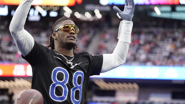 Sooners in the NFL: Five Former Oklahoma Players Selected For Pro Bowl