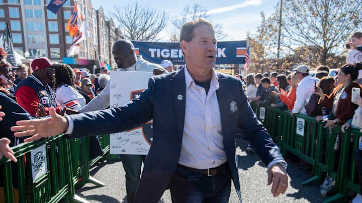 Pitt Opponent Makes Coordinator Change