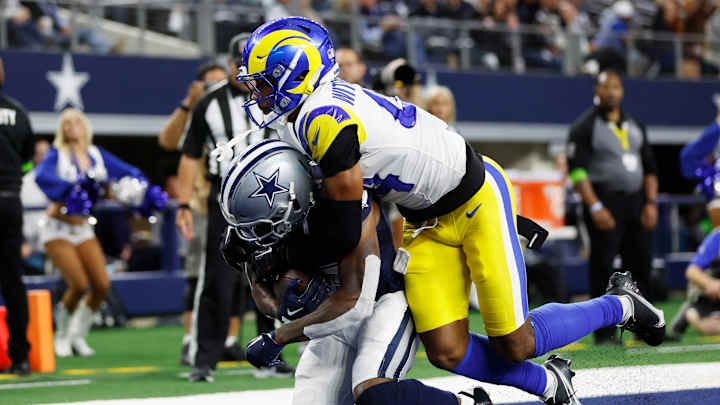 Breaking Down Potential Rams' Playoff Opponents