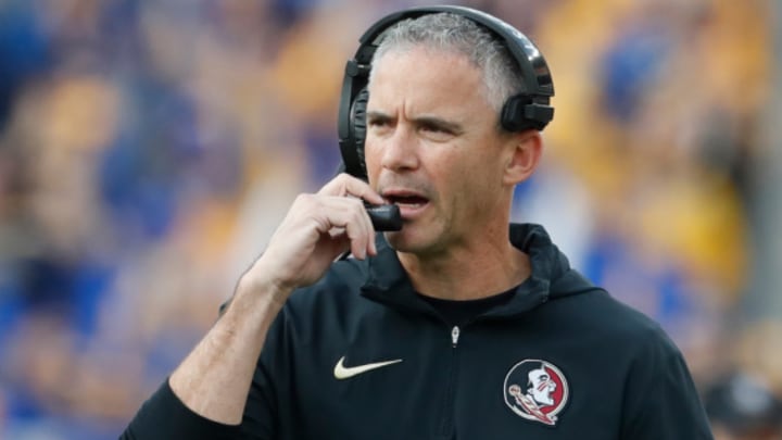 Florida State Football Transfer Portal Gains, Losses in 2024