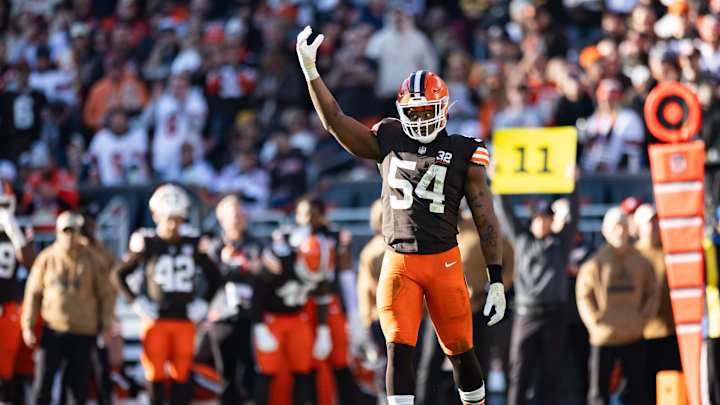 Cleveland's Defense Gives Them The Edge On Saturday, But Have One Area To Improve