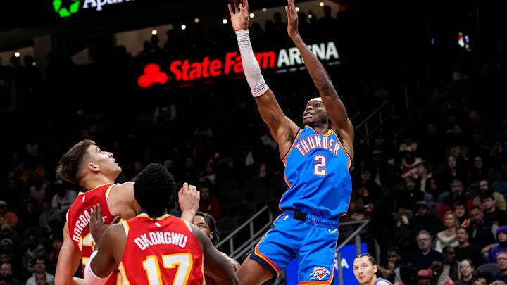 Mark Daigneault Wants the Thunder to Be An 'Ever-Evolving, Problem Solving' Group