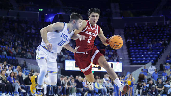 UCLA Basketball: Bruins Drop Home Game to Stanford