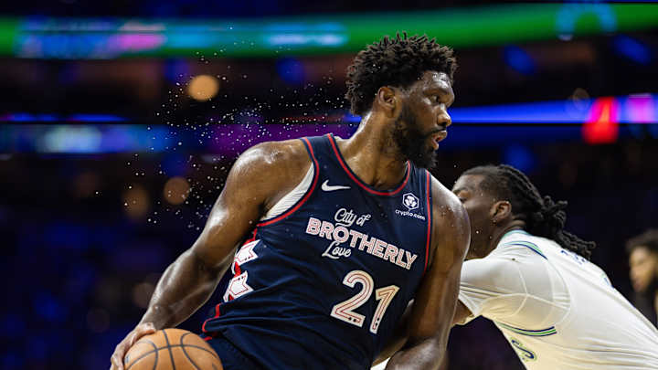 76ers News: Where Does Philly Fall in Latest NBA Power Rankings? 76ers News: Where Does Philly Fall in Latest NBA Power Rankings?