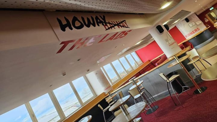 Sunderland have hurt and angered us before, but never downright insulted us - until now