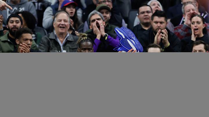 'Injuries Are Kicking Our A**' Magic Injury Scares Open Opportunities for Rookies Black, Howard 'Injuries Are Kicking Our A**' Magic Injury Scares Open Opportunities for Rookies Black, Howard