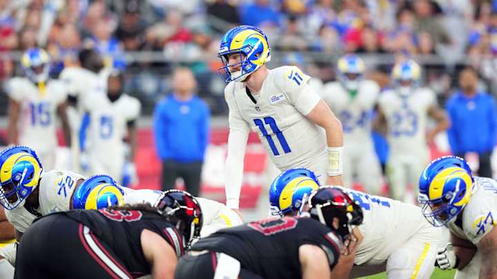 Los Angeles Rams vs. San Francisco 49ers Preview: Backup Bowl With Playoff Implications Los Angeles Rams vs. San Francisco 49ers Preview: Backup Bowl With Playoff Implications