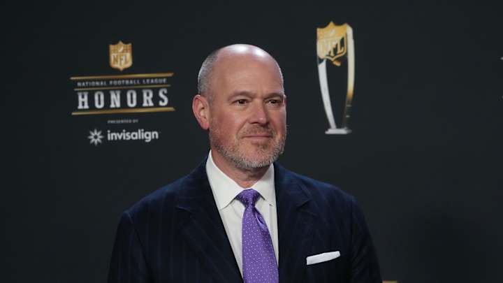 Rich Eisen Believes FSU Football Should Have Been Out Of College Football Playoff