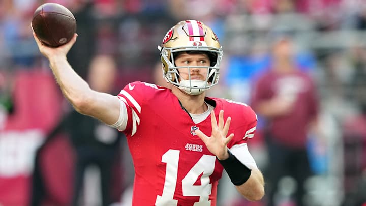 NFL DFS Week 18 Bargain Picks: Sam Darnold Among Backups Ready for a Cameo Appearance