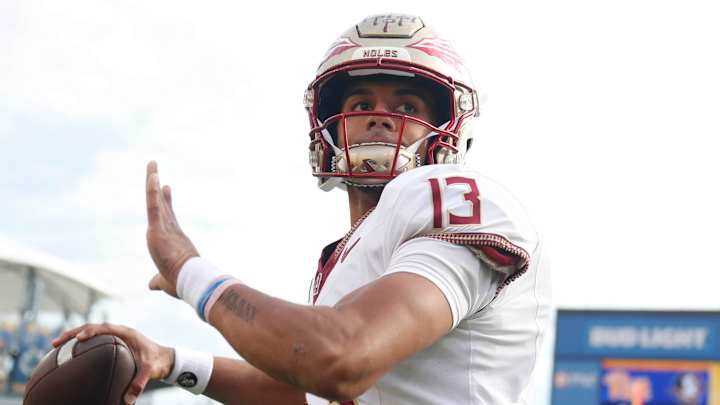 FSU Football Lands Five Players on ESPN Top-100 for 2023 FSU Football Lands Five Players on ESPN Top-100 for 2023