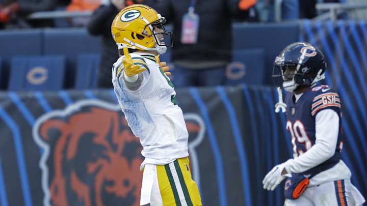 Packers-Bears Thursday Injury Report: Christian Watson, Dontayvion Wicks Ready?