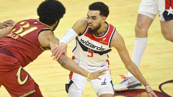 Does a Tyus Jones reunion make sense for Timberwolves?