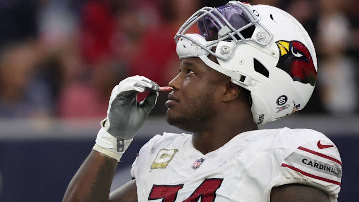 Seven Options for Cardinals to Replace D.J. Humphries