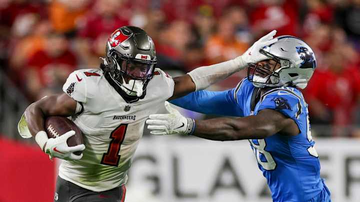 Todd Bowles Shares Honest Thoughts on Buccaneers' Running Back Rachaad White